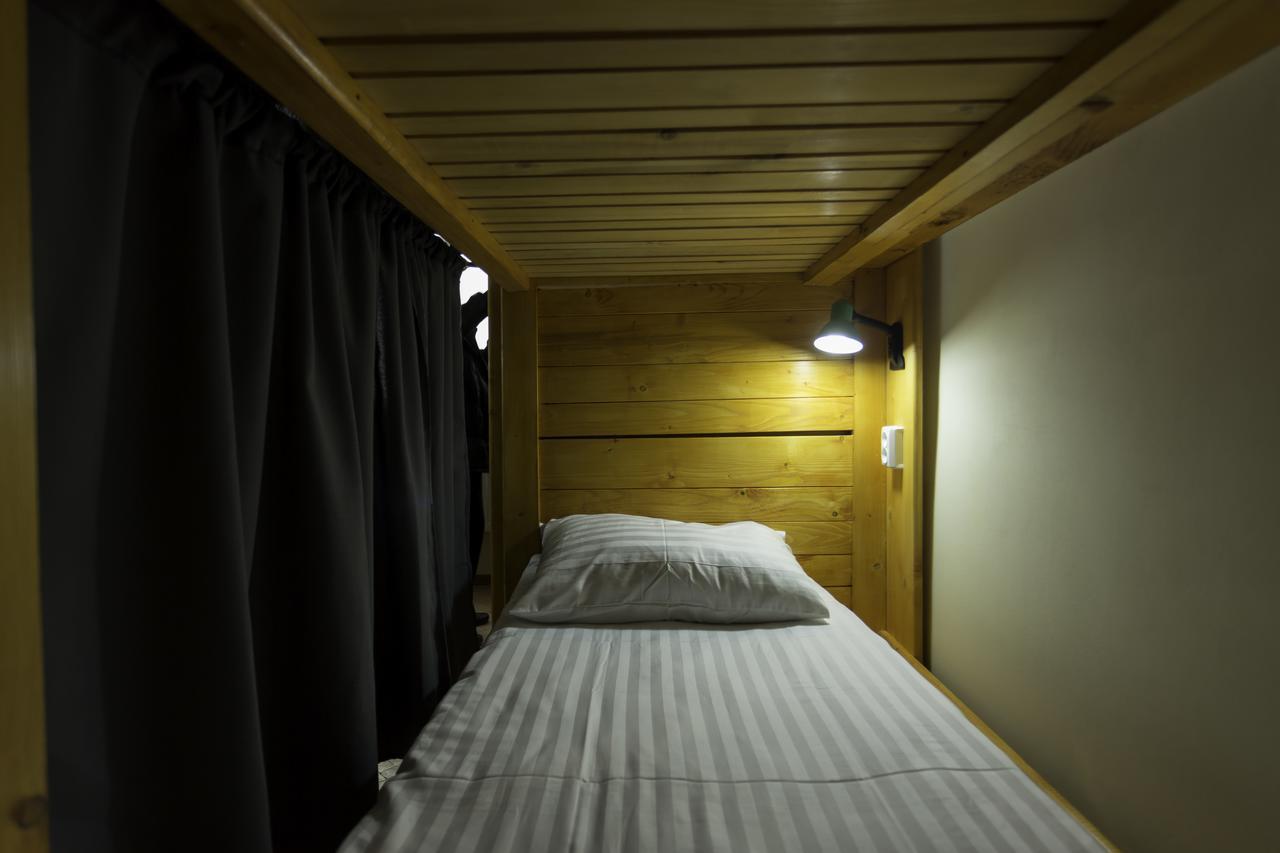 Dream Hostel Carpathians Rachiv Exteriör bild