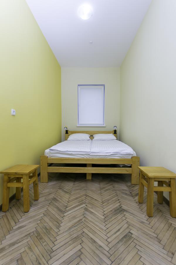 Dream Hostel Carpathians Rachiv Exteriör bild